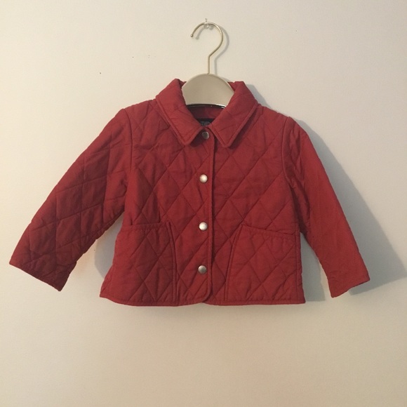 Burberry Jacket - Picture 5 of 12